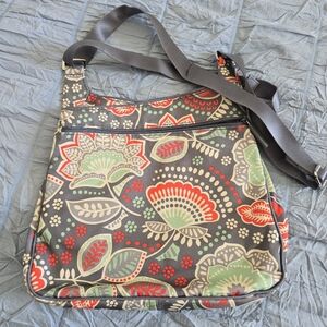 Vera bradley crossbody